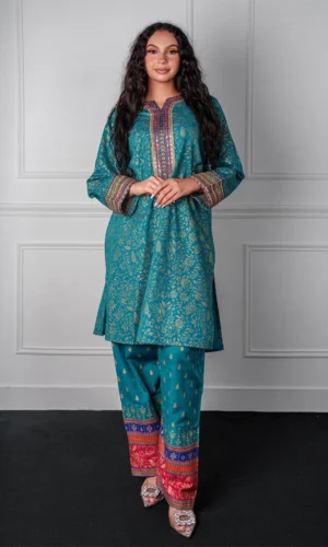 Khadar 2-Piece Women’s Set