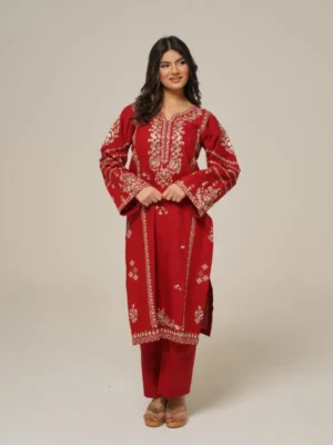 2 Piece Shalwar Kameez