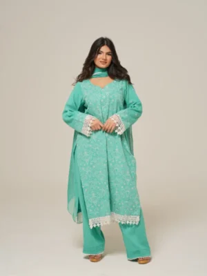 3-Piece Women’s Set